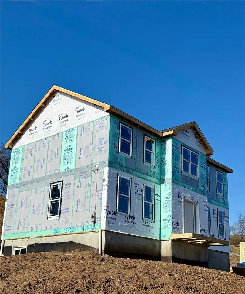 9261 Harmony Drive, McCandless, PA 15237 - #1