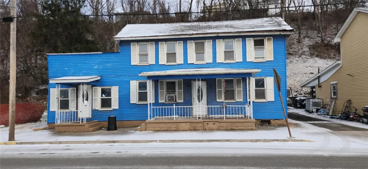 415 Main St, Belle Vernon, PA 15012 - #1