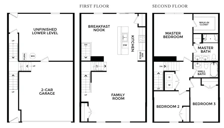 513 Paff Place, Finleyville, PA 15332 - #2