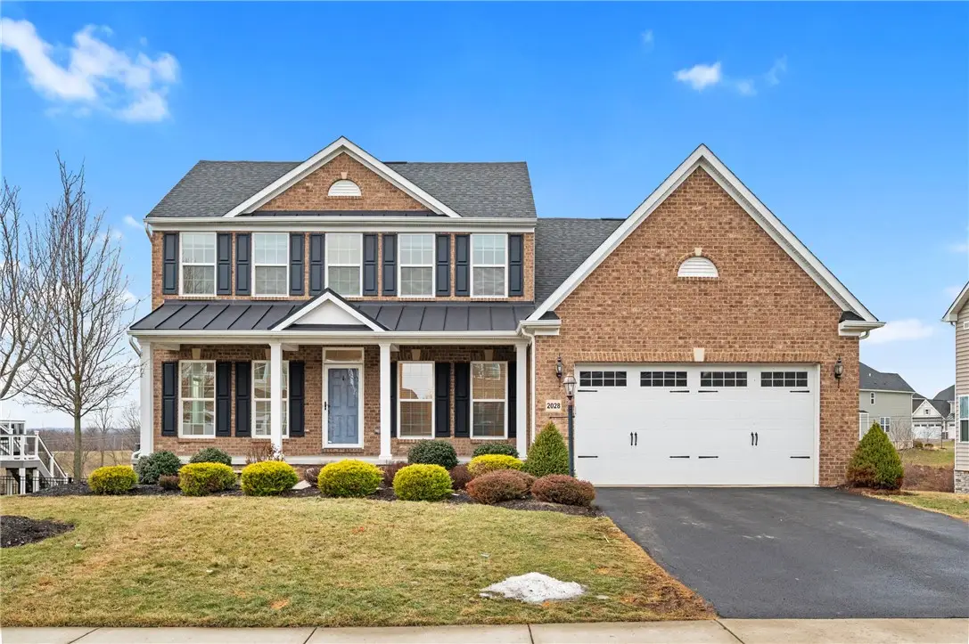 2028 Dantry Dr, Southpointe, PA 15317 - #1