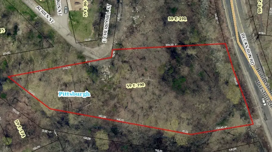 0 Becks Run, Baldwin, PA 15210 - #2