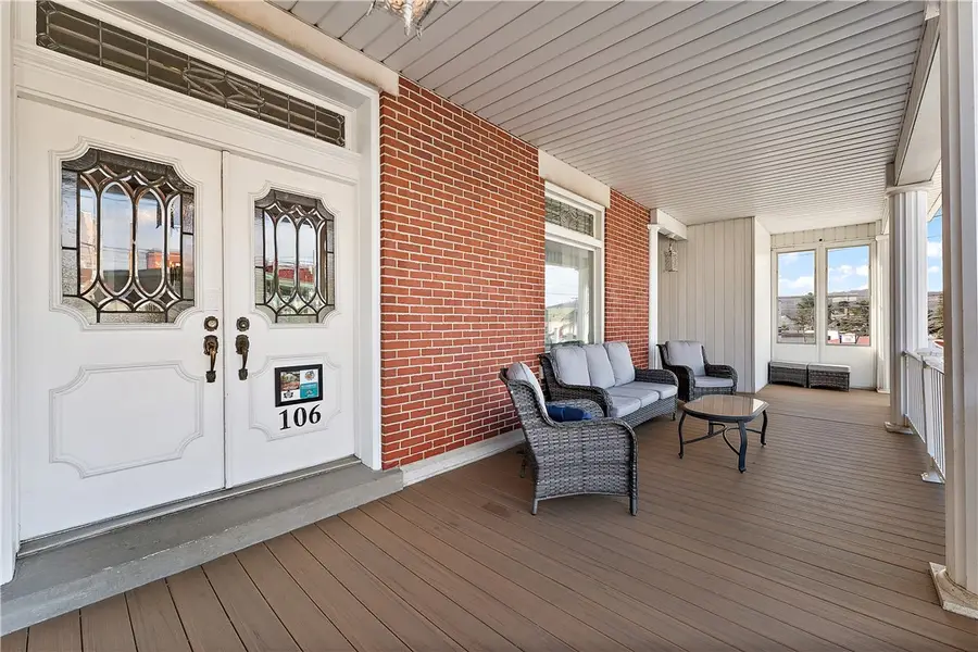 106 Meyers Avenue, Meyersdale, PA 15552 - #3