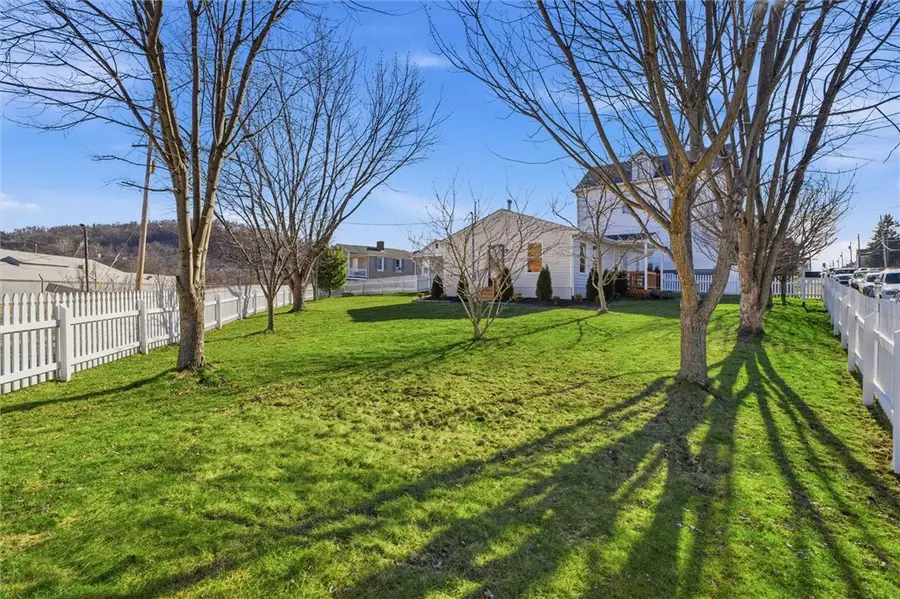 622 Duquesne Avenue, Canonsburg, PA 15317 - #2