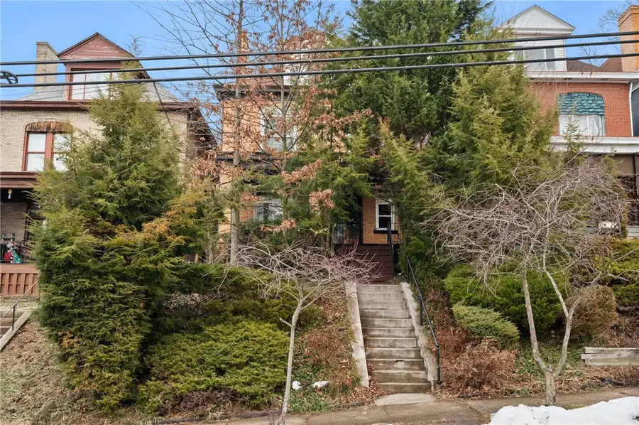 578 Orchard Ave, Bellevue, PA 15202 - #2