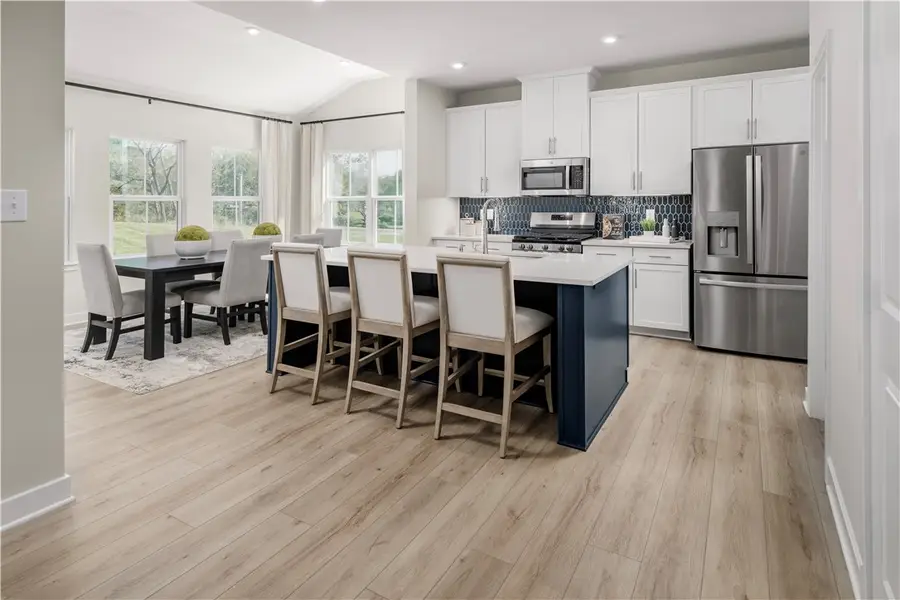 109 Barnett St., Venetia, PA 15367 - #2