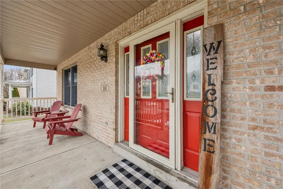 111 Pagano Dr, New Stanton, PA 15672 - #3