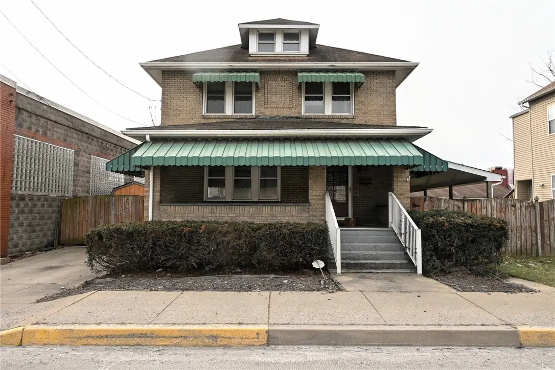 26 S Main Street, Houston, PA 15342 - #1