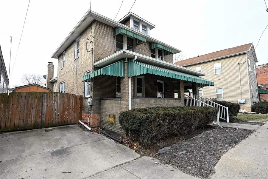 26 S Main Street, Houston, PA 15342 - #2