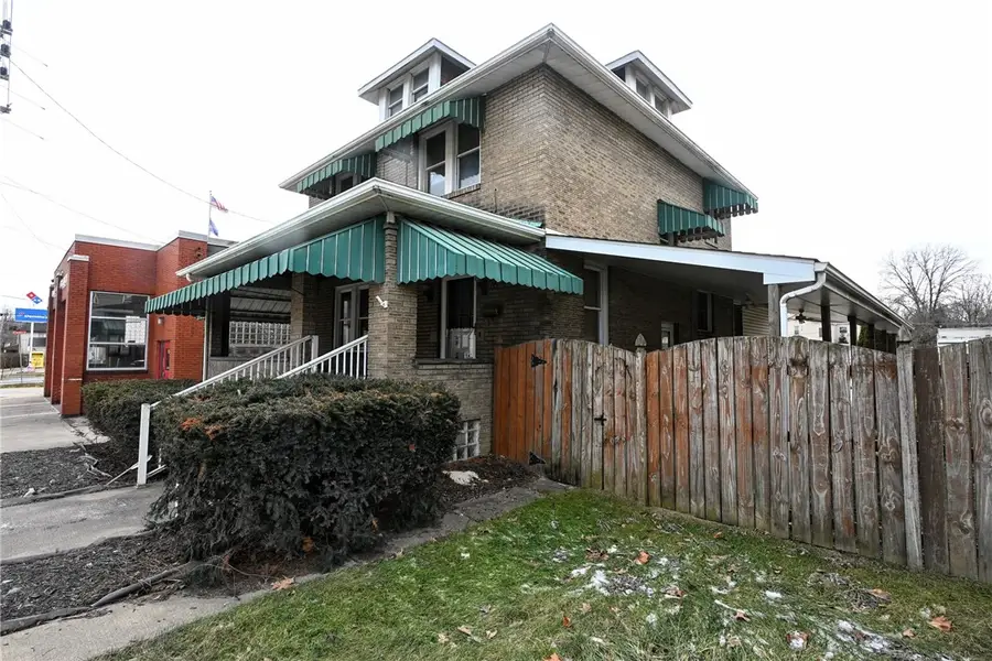 26 S Main Street, Houston, PA 15342 - #3