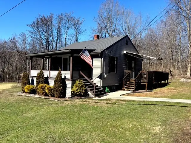 517 Three Mile Hill, Mount Pleasant, PA 15666 - #1