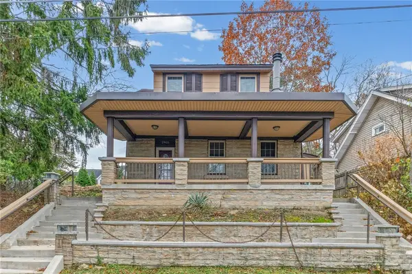 2905 Belleville St, Pittsburgh, PA 15234