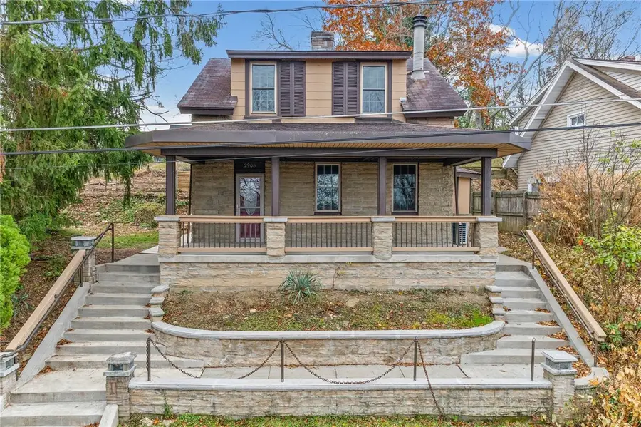 2905 Belleville St, Pittsburgh, PA 15234 - #2