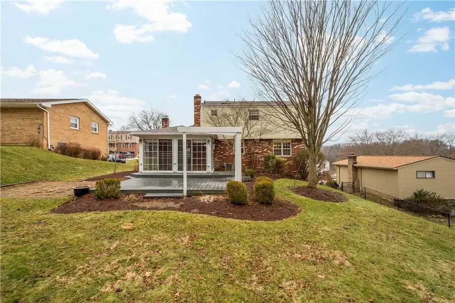 1823 Edward Drive, South Park, PA 15129 - #2