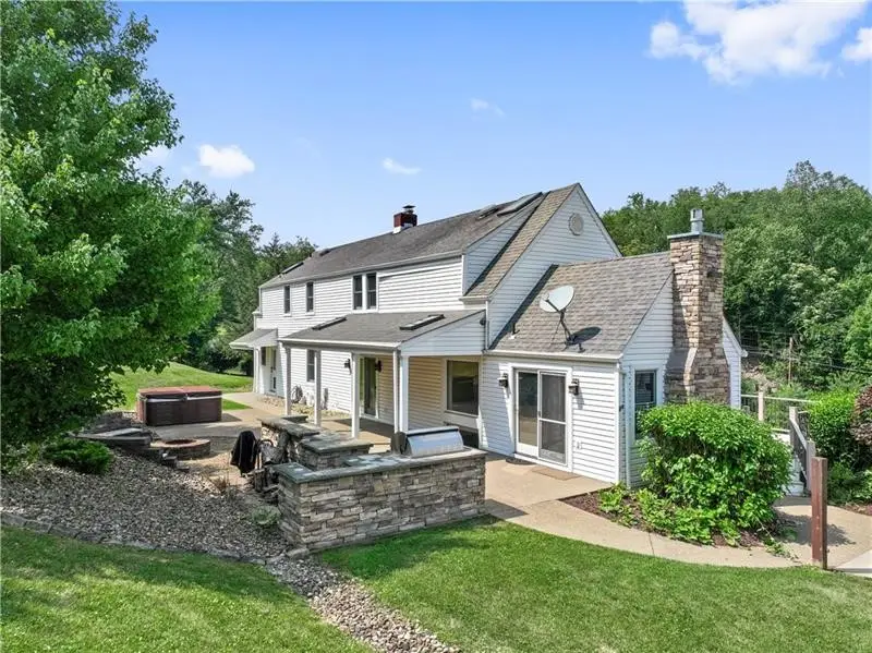 6050 Walton Rd, Finleyville, PA 15332 - #3