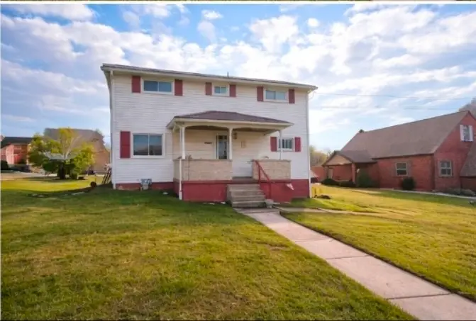 820 Third Avenue, Hyde Park, PA 15641 - #1