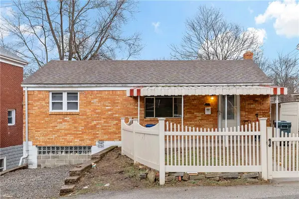 811 Eathan Ave, Brookline, PA 15226