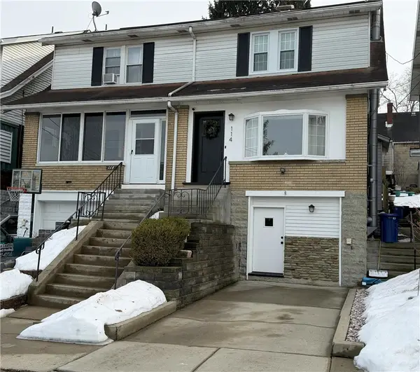 114 Montville St, Pittsburgh, PA 15214