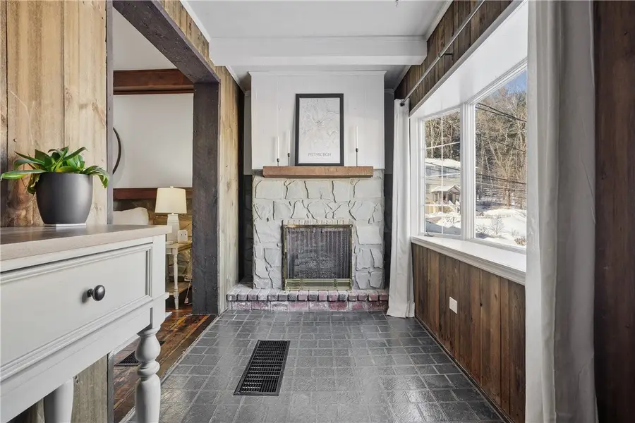 114 Montville St, Pittsburgh, PA 15214 - #3