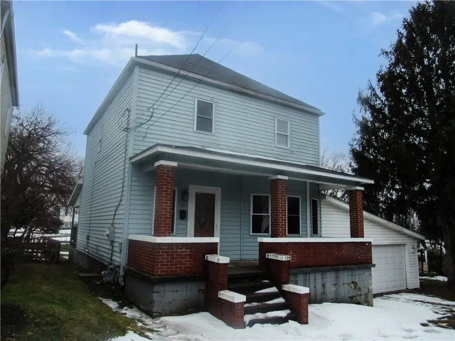 137 W Painter Street, Connellsville, PA 15425 - #2