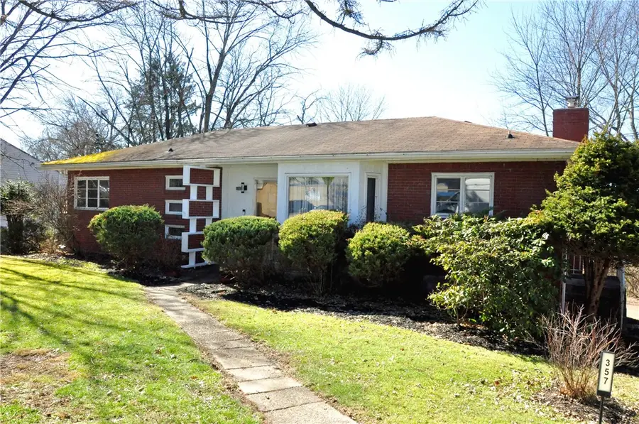 357 Churchill, Pittsburgh, PA 15235 - #2