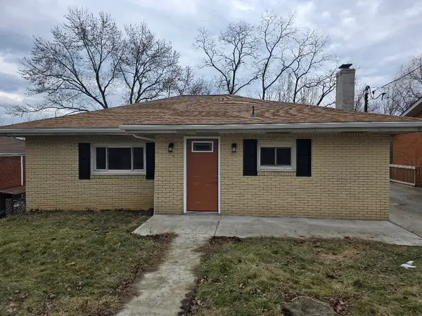 3216 Brodhead Road, Center Twp, PA 15001