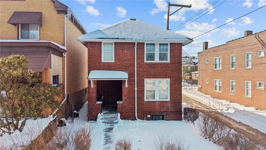 1910 Maple, Munhall, PA 15120 - #2