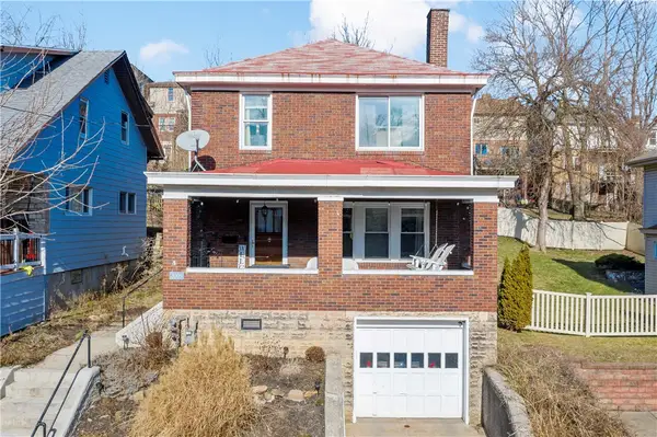 3009 Brentwood Avenue, Brentwood, PA 15227