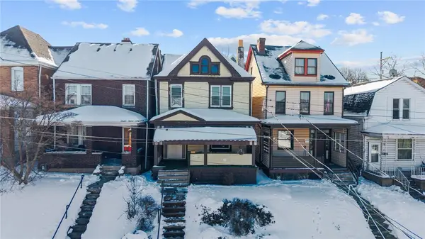 808 E 10th Ave, Munhall, PA 15120