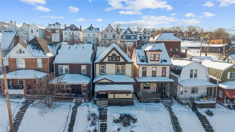 808 E 10th Ave, Munhall, PA 15120 - #2