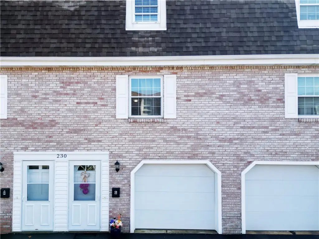 230 Whitestown Vlg #G, Butler, PA 16001 - #1