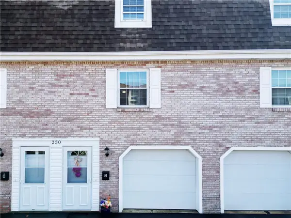 230 Whitestown Vlg #G, Butler, PA 16001