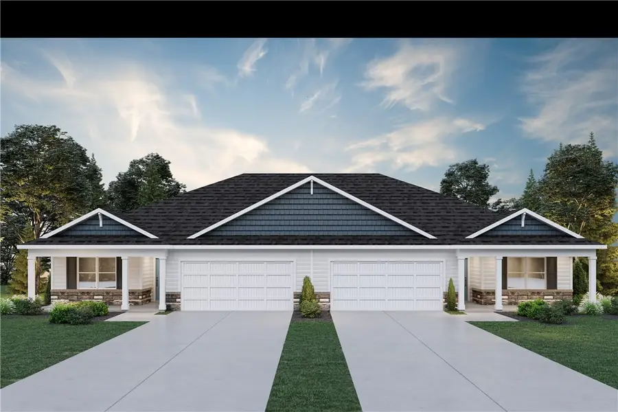 3036 Audrey Drive, Greensburg, PA 15601 - #2