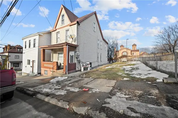 1003 West St, Homestead, PA 15120