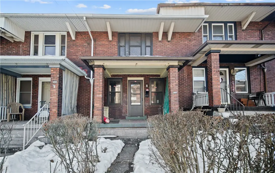 534 Howard St, East Pittsburgh, PA 15112 - #1