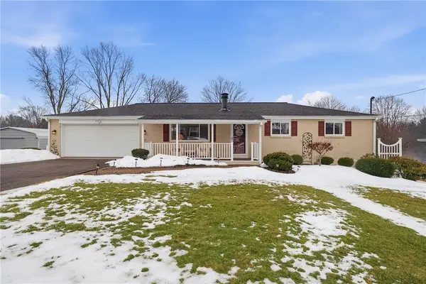 343 Westbrook Dr, Butler, PA 16001