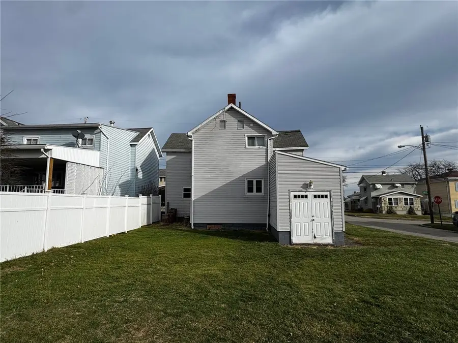 58 E Wine St, Uniontown, PA 15401 - #2