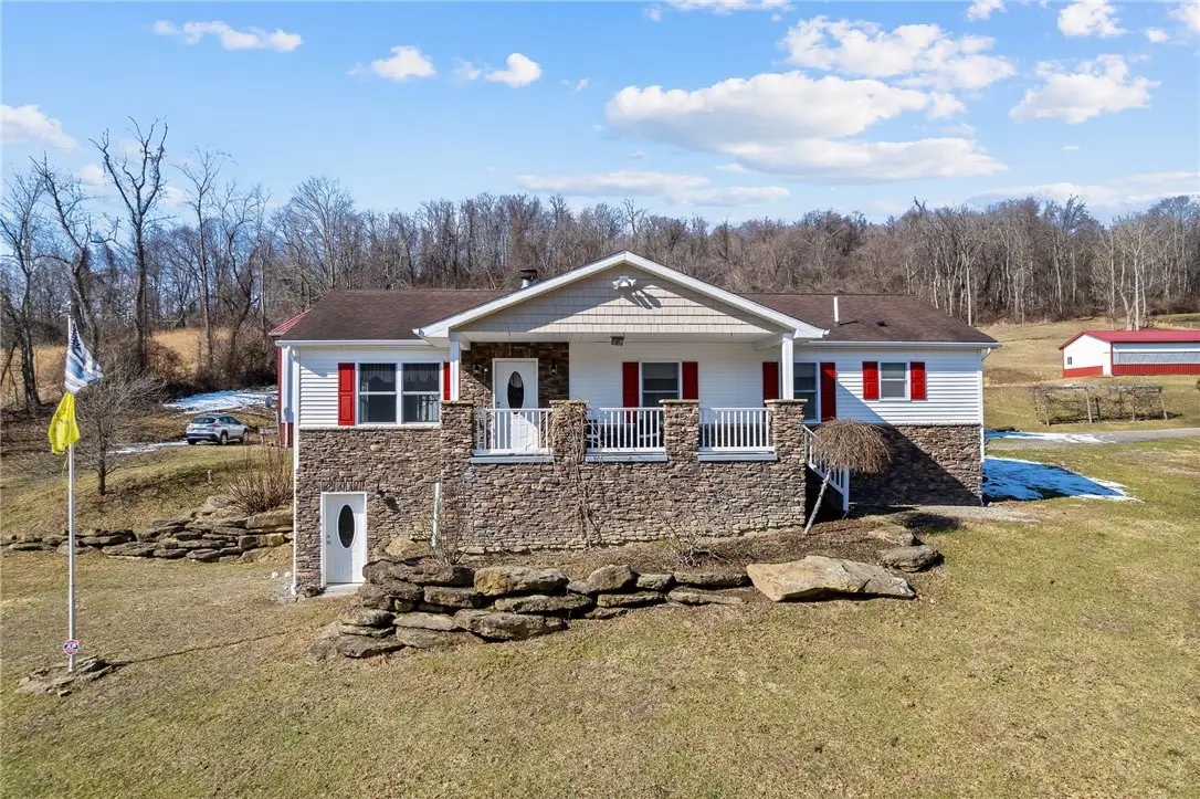 185 Dutch Glory Rd, Amity, PA 15311 - #1