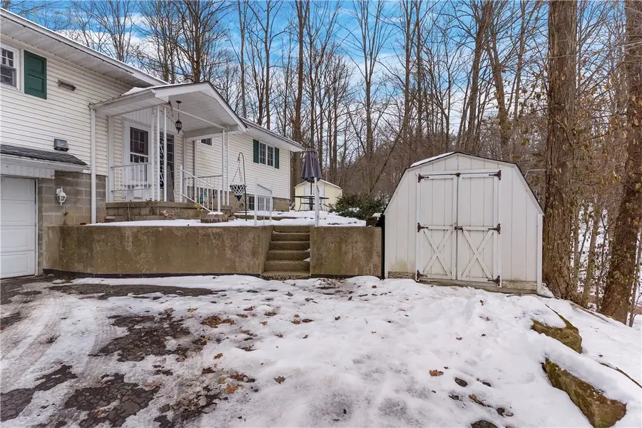 522 Spring St, Jamestown, PA 16134 - #2