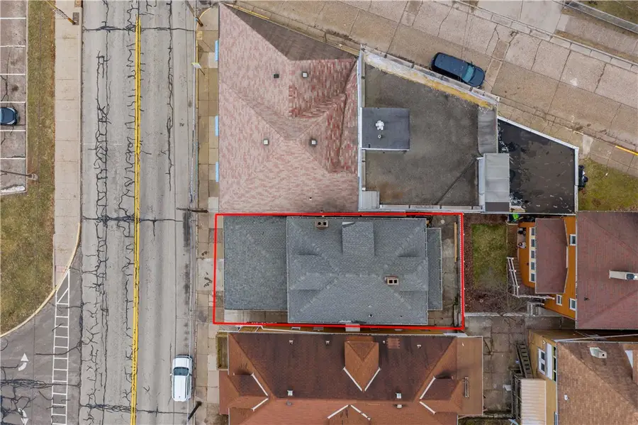 848 Duss Ave, Ambridge, PA 15003 - #3