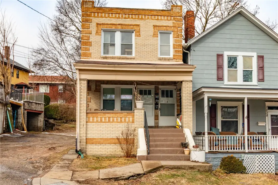 2840 Dwight Ave, Dormont, PA 15216 - #1