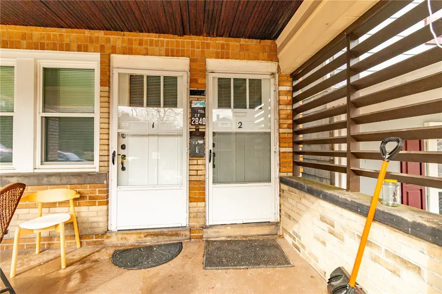 2840 Dwight Ave, Dormont, PA 15216 - #2