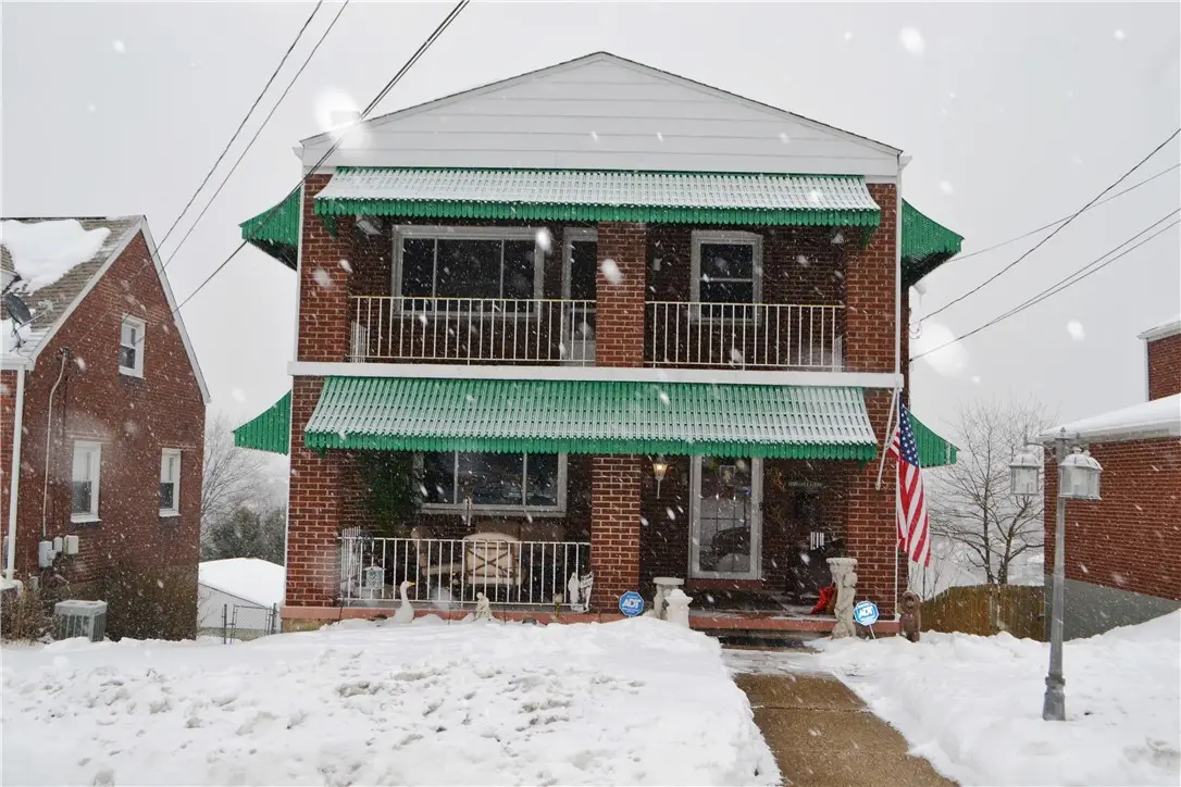 2421 Dewey St Dewey St, Homestead, PA 15120 - #1