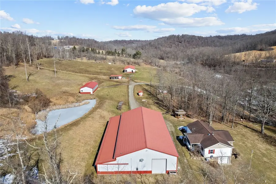 185 Dutch Glory Rd, Amity, PA 15311 - #3
