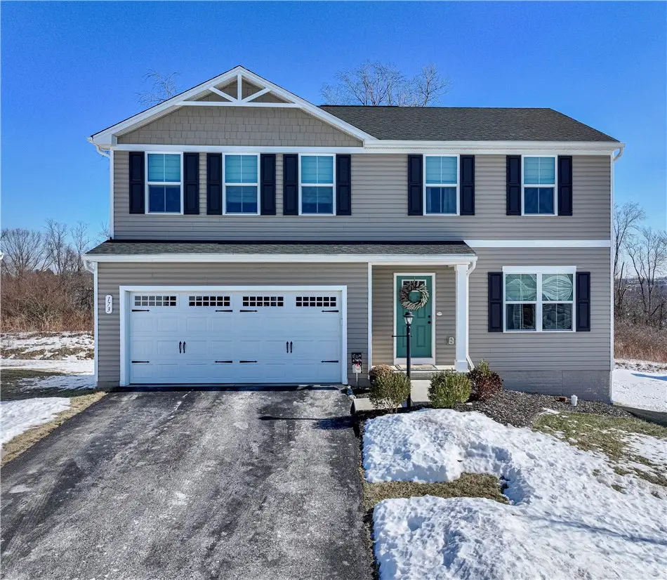 173 Alta Vista Dr, Imperial, PA 15126 - #1