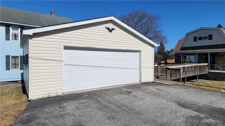 60 Strayer Street, Central City, PA 15926 - #2