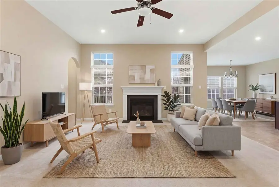 412 Fox Ridge Dr, North Strabane, PA 15317 - #3