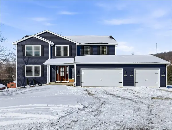 3106 Upper Ridgeview Rd, Connellsville, PA 15425