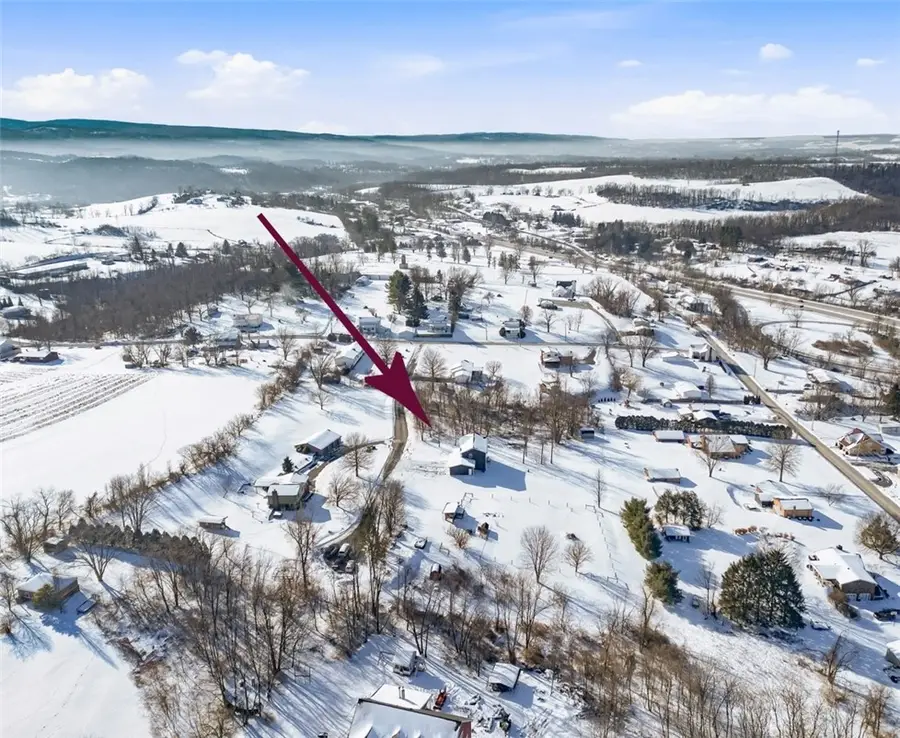 3106 Upper Ridgeview Rd, Connellsville, PA 15425 - #3