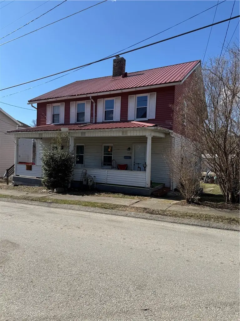 104-106 S Depot St, Mount Pleasant, PA 15666 - #1