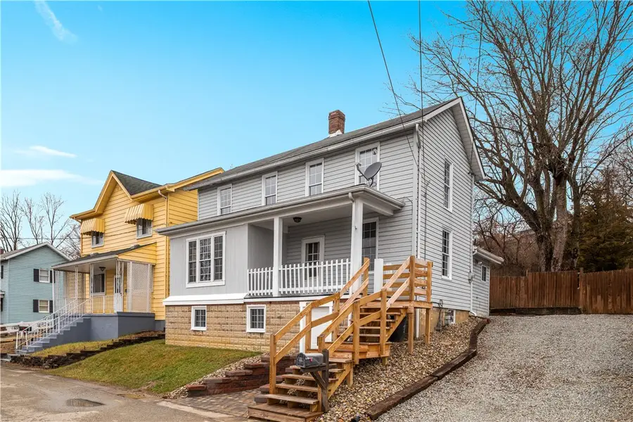 431 Fox Hill St, Greensburg, PA 15601 - #2